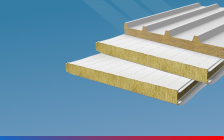 Сэндвич-панели